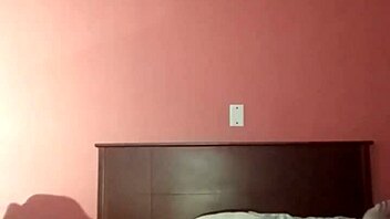 hot woman enjoys interracial encounter