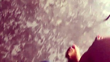 Caramel the legend says, 'Fucking a fan on film'