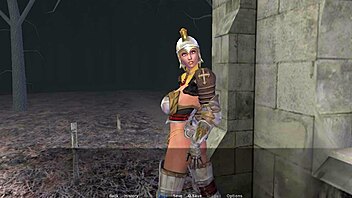 Let's Play Last Lustful War Side With Nastya Ending