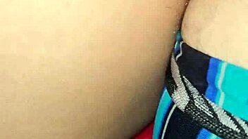 Monster Cock In Kitchen With Latina Employee!