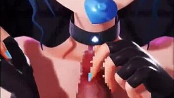 My cure is this porn cartoon striptease