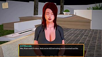 My New Stepfamily Game Episode 581!