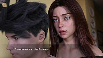 Summers gone 54: a new chapter begins.