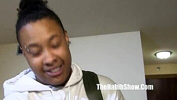 Ftm Phoenoisseur Stud Fucks Sexy Redbone Lizzy In Hood Reality