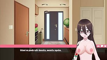 I play her new memory 02