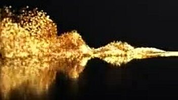 hot anal hispanic babe - doggy - pov oiled massage- butt plug doggy - throat fucked all pov