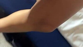 Caramel the legend says, 'Fucking a fan on film'