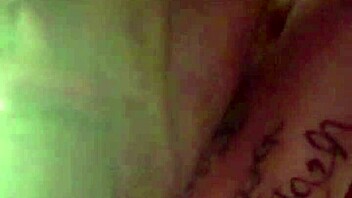 brittny performs blowjob for cash, aiming for cumshot in gay scene