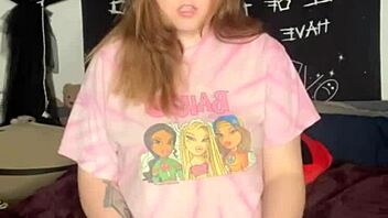 Horny Slut With Big Ass And Wet Pussy Craves Dick Badly