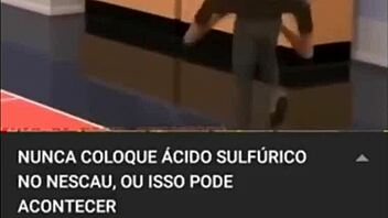 fundo do poço do discord part 1 😎