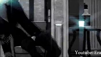 beyonce deja vu sex scene with anal and oral.