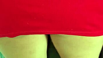 Monster Cock In Kitchen With Latina Employee!