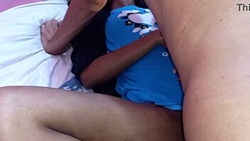 rough group sex with hanif and popy 😈