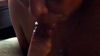 Homemade personal blowjob hotel