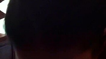 Homemade personal blowjob hotel