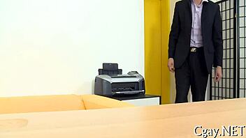 Discover the most excellent gay sex videos