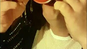 i think you guys know what my shy side craves by now