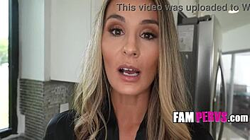 Neću pustiti maćehu Mandi Riju da se odmori dok ne završim!