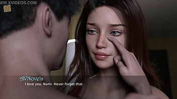 Summers gone 54: a new chapter begins.