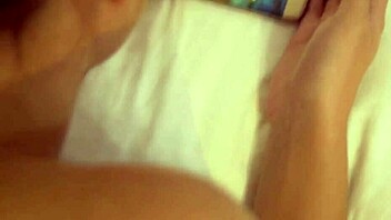 can you handle a creampie while gaming on your phone?