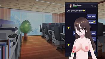 I play her new memory 02