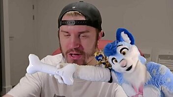 Chosen for repopulation with space paws