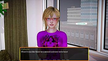 My New Stepfamily Game Episode 581!