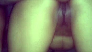 Dandole Sin Piedad A La Hotwife De Dallas Y Su Esposo Grabando