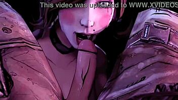 i watch 3d compilation sex game with big tits and ass