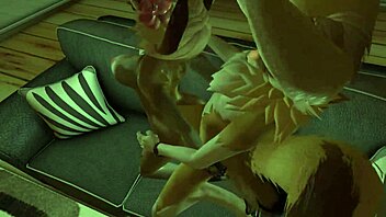 Date With Furry Yiff!