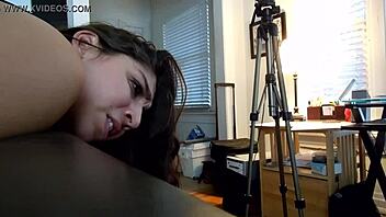 Ever Tried First Time Butt Play With A Huge Black Cock On A Latina Ass?