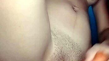 Gabriela Venezolana Gets Down in Sensual Hard Action!