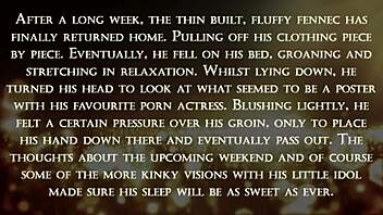 Date With Furry Yiff!