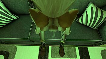 Date With Furry Yiff!