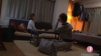 Strange Life With Ex-Girlfriend