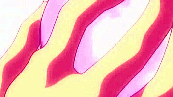 Ujjazva baszva nagy mellű anime 18+