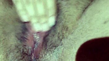 Watch this wet teen pussy get cummed on?