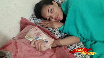 bought my stepdaughter's tight ass cheap!