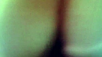 imagine this amateur bent over in pov doggystyle, teasing you with every thrust