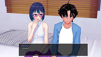 Complete Gameplay - HS Tutor Part 22