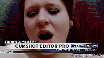 Cute Teen Fucking Her Pink Pussy With Dildo