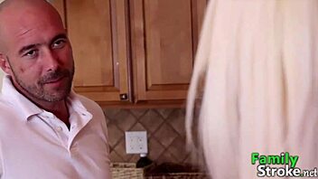 Stepsons Banging My Girlfriend Hard