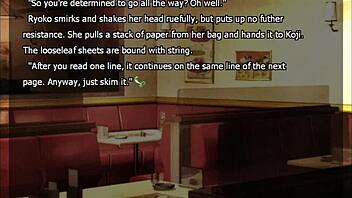 lets play song of saya part 13 halloween edition