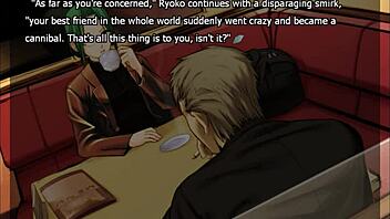 lets play song of saya part 13 halloween edition