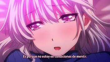 jikan episode 3 hentai.