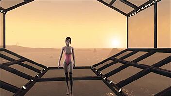 Fallout 4 Fashion Showcase Number 204