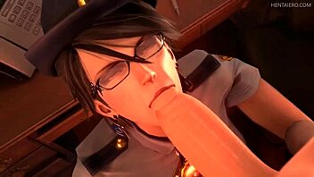 i watch 3d compilation sex game with big tits and ass