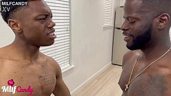 Trailer Milfcandy Cheerleading Coach Daphne Catches Her Girl In Interracial Threesome With Bbc