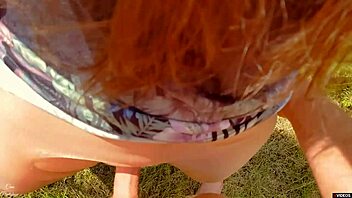 Creampie or Cumshot? Wild Pantyhose Compilation