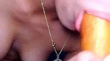 Gabriela Venezolana Gets Down in Sensual Hard Action!